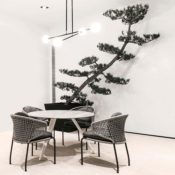 Minotti Los Angeles - Tower Grove Project